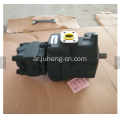 PC56-7 Main Pump PC56-7 المضخة الهيدروليكية 708-3S-00961